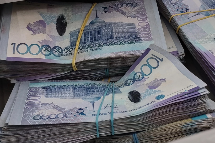 Возврат суммы превышения НДС упростят в Казахстане