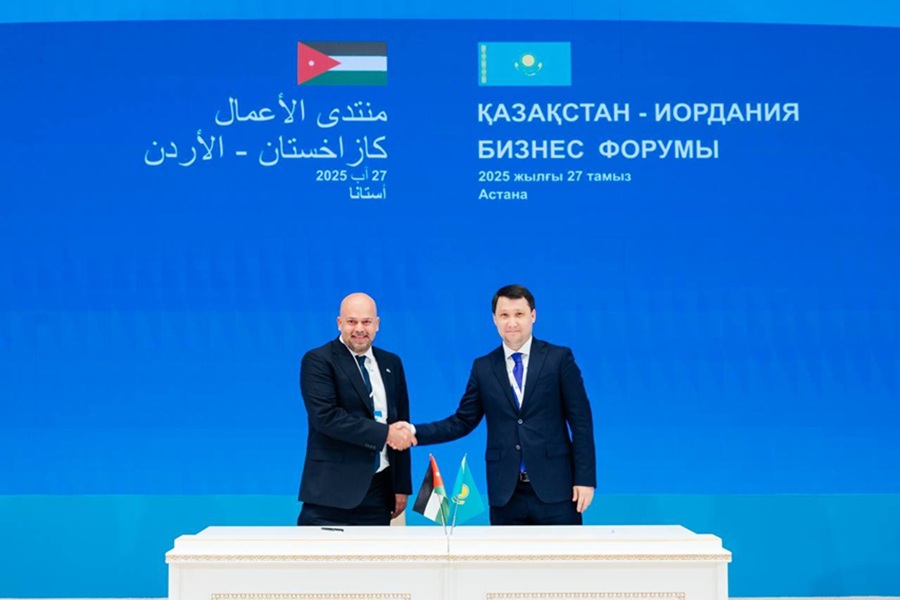 $85 млн инвестирует иорданская компания в птицефабрику в Казахстане