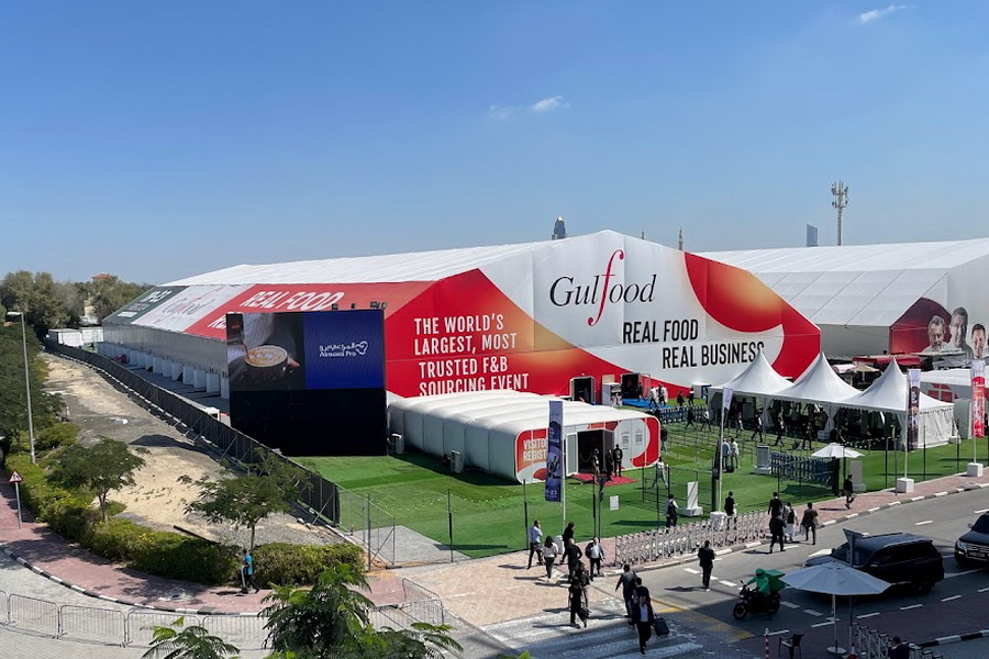 Казахстан выставит национальный павильон на Gulfood 2026 в Дубае